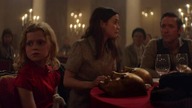Padlina / Kadaver (Dramat, Horror, Thriller, 2020) lektor