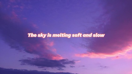 Clouds on Fire  Deep House | Isle of Music 