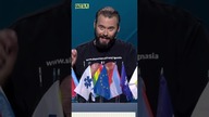 Stanowski zaatakował Wysocką-Schnepf! Odpowiedziała słowami o wymiotach #shorts