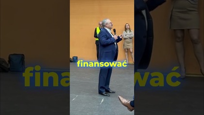 SAFE: Finansujemy Ukrainę kosztem Polski? Szokujące kulisy ujawnione
