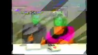 Jedynka - Dziennik telewizyjny Jacka Fedorowicza z 2 stycznia 2001 roku(fragment)