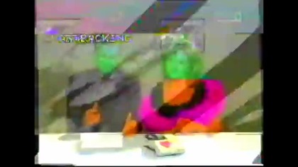 Jedynka - Dziennik telewizyjny Jacka Fedorowicza z 2 stycznia 2001 roku(fragment)