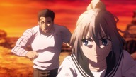 Taboo Tattoo - 11 BDrip Napisy PL