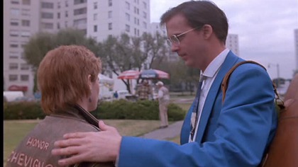 Miracle Mile (1988) [wgrane napisy pl]