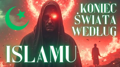 Ostatni Mahdi vs Dadżdżal :Jak Islam Posadzi Antychrysta na Tronie? | Fabian Błaszkiewicz S21E10