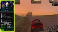 Przejdźmy Razem Na Żywo! Need For Speed: Porsche 2000 Unleashed #4 Evolution: Golden Era Part 3