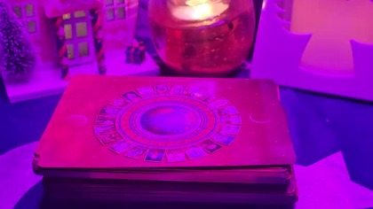 SKORPION ( W SŁOŃCU, KSIĘŻYCU ORAZ ASCENDENT) 2-8 MARZEC 