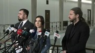 Marta Czech: Celem propagandzistów jest, by jedna grupa ludzi zapomniała, że druga to też ludzie!