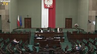  Sejm NA ŻYWO - 09. 05. 2024