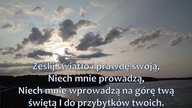 Audycja Wyzwolony - Chaplain Mario Haas