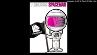 Hardwell - Call Me a Spaceman (Naffz Remix) (PaulPoland Mash-Up Preview)