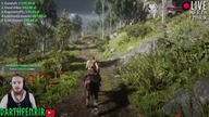 Za Gorąco! [LIVE]RED DEAD ONLINE @VixenPL
