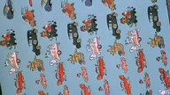 Wacky Races S01E14