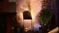 Z Akt FBI - Kubański terror.  Dokument
