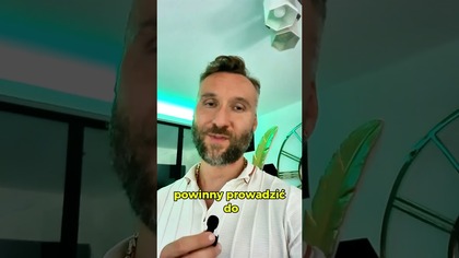 80 W marketingu używaj tylko TYCH wskaźników- Obserwuj ten profil i daj like