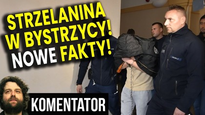 Strzelanina w Bystrzycy Kłodzkiej! Nowe Fakty! [Mocny Film] - Analiza Ator