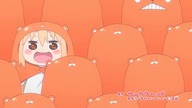 HIMOUTO! UMARU-CHAN 02 NAPISY PL