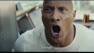Rampage - Zwiastun PL (2018)