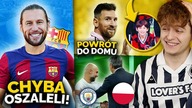 DRUGI POLAK W FC Barcelonie! Krychowiak?! Messi zagra MECZ PRZECIWKO...  Guardiola POKONAŁ Skorżę!