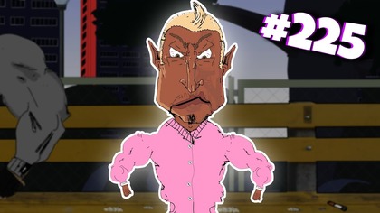 BLOK EKIPA (225), LIQUIDER STORE