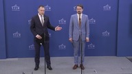 KONFEDERACJA ŻĄDA NATYCHMIASTOWEGO WSTRZYMANIA FINANSOWANIA UKRAlNY Z PIENIĘDZY POLAKÓW!