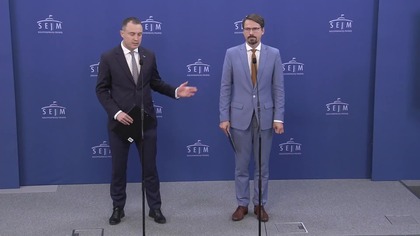 KONFEDERACJA ŻĄDA NATYCHMIASTOWEGO WSTRZYMANIA FINANSOWANIA UKRAlNY Z PIENIĘDZY POLAKÓW!