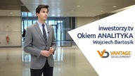 Vantage Development SA Okiem ANALITYKA #42, Wojciech Bartosik (29.03.2019)