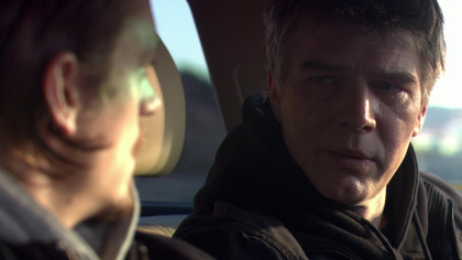 Johan Falk S01E04 Lektor PL