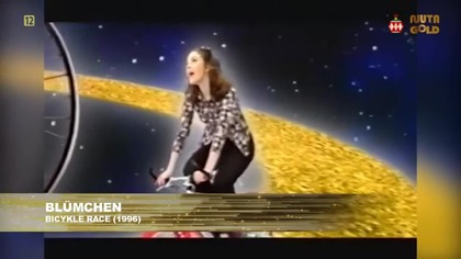 NUTAGOLD - 07-12-2024 - Dżingle, Reklamy