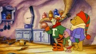 Kubuś puchatek - Winnie the pooh - Czas prezentów-Seasons of giving. 1999.plDUBB. FS. DVDRip. DivX