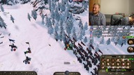 Bannerlord z SK! Chill granie z Sarmatą i Sharpem! Polityka!