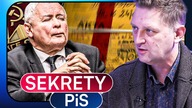 MROŻĄCE KREW! ROZENEK UJAWNIA PRZEKRĘTY PiS WATERGATE TO PIKUŚ