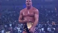 Undertaker nawiedza Kurt Angle