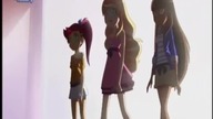 LoliRock - Legenda jeziora Agnes (Odcinek 22)