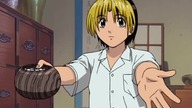 Hikaru no Go Odcinek 64 [Napisy PL]
