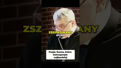 Pasja Scena, kt&oacute;ra wstrząsnęła najbardziej! #pawlukiewicz