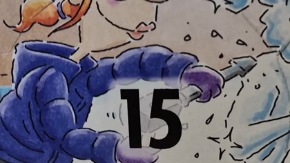 Kalendarz adwentowy Red Bull dzień 15 #kalendarzadwentowy #redbull #kalendarzredbull #drink