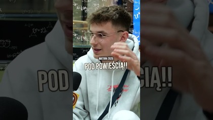 NIEMEN TO DUCH?!  #maturatobzdura #językpolski #szkoła #śmieszne #liceum #wiedza #zabawne #rzeka