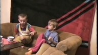 Pasior- czyli dlaczego dzieci kiedys byly grzeczne