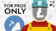 Litecoin Mining Algorithm Failed To Be Accessible | Blockchain Central