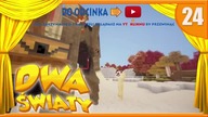 DWA ŚWIATY #25 ŚWIĄTECZNY LIVE