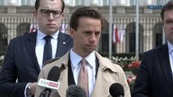 Krzysztof Bosak w obronie polskich przedsiębiorców