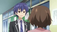 Date A Live Odcinek 2 Lektor PL
