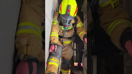  Trauma Leg Long Range Solution + staza CAT Rhino Rescue | szkolenie z tamowania krwotoków #CAT