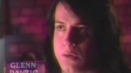 Danzig - ABC In Concert - New Artist Spotlight (1992)