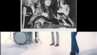 Jimi Hendrix AINT NO TELLIN different mix