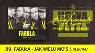 Fabuła - Porozmawiajmy