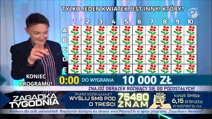 POLONIA1 - 11-08-2025 - Reklamy
