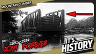 LOST Canals of New Jersey - The Story of Morris & Delaware and Raritan Canals - ITS HISTORY