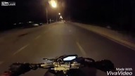 Bo szybko jeździć to trzeba umieć +18